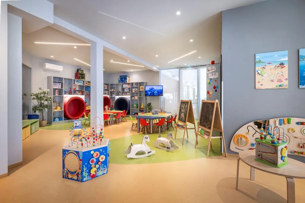 Sports and Entertainment, Valamar Parentino Hotel, Istria
