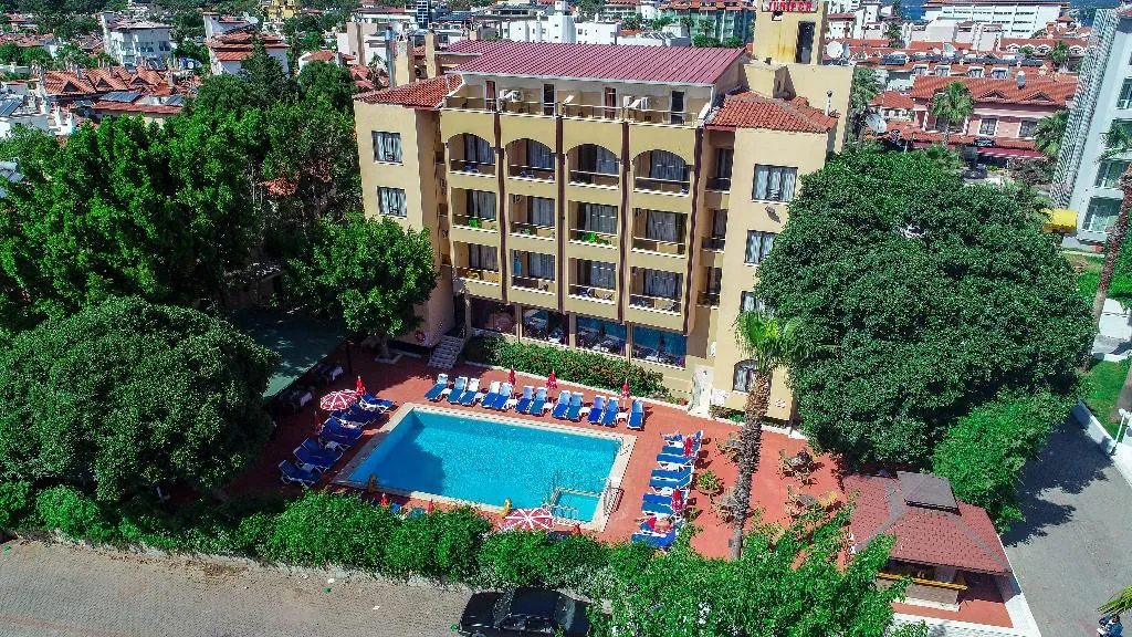 General view, Juniper Hotel Adult Only +14  Icmeler, Dalaman