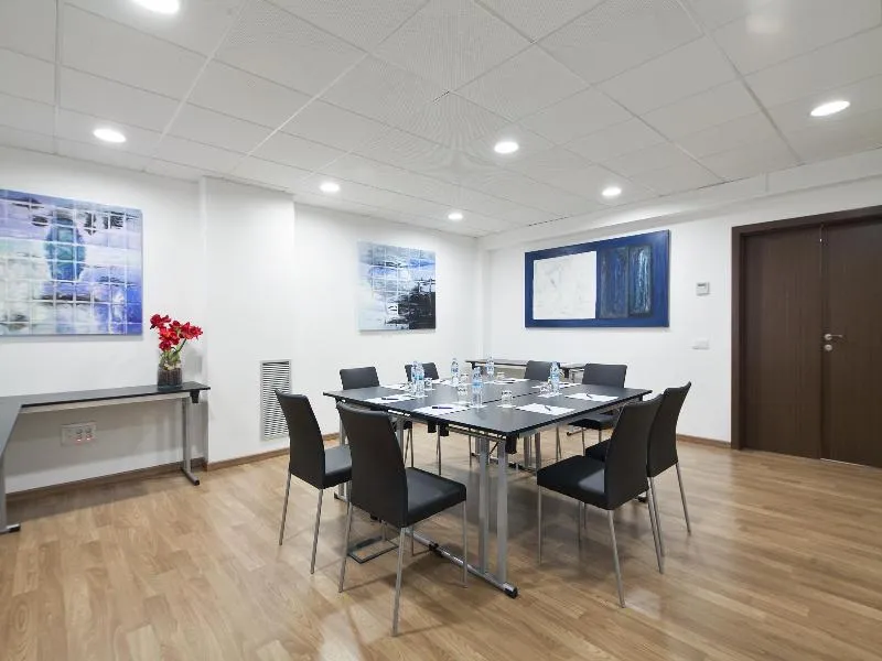 Conferences, Best Auto Hogar, Barcelona