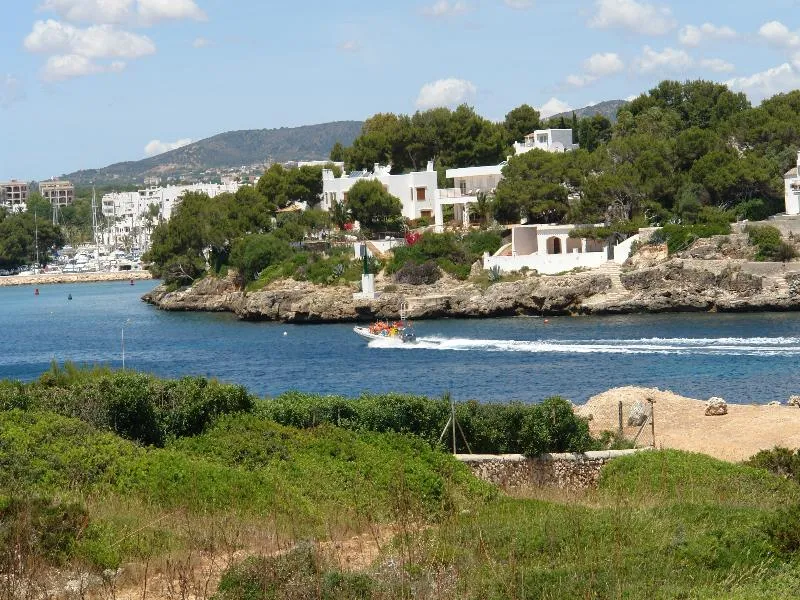 Sports and Entertainment, Hostal San Francisco - Cala d'Or, Majorca