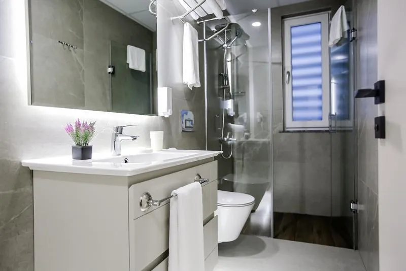 FAMILY ROOM CLASSIC Room, Stile Suite Family Apart Hotel, Antalya