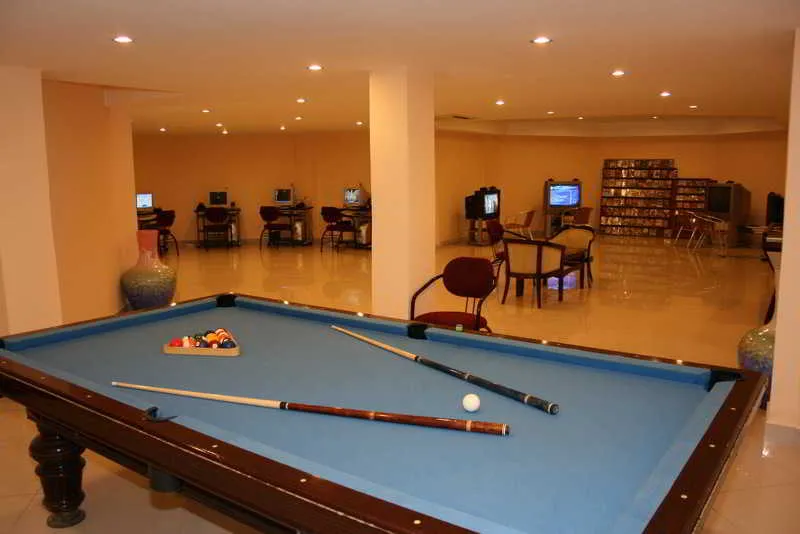 Sports and Entertainment, Alara Park Hotel, Antalya