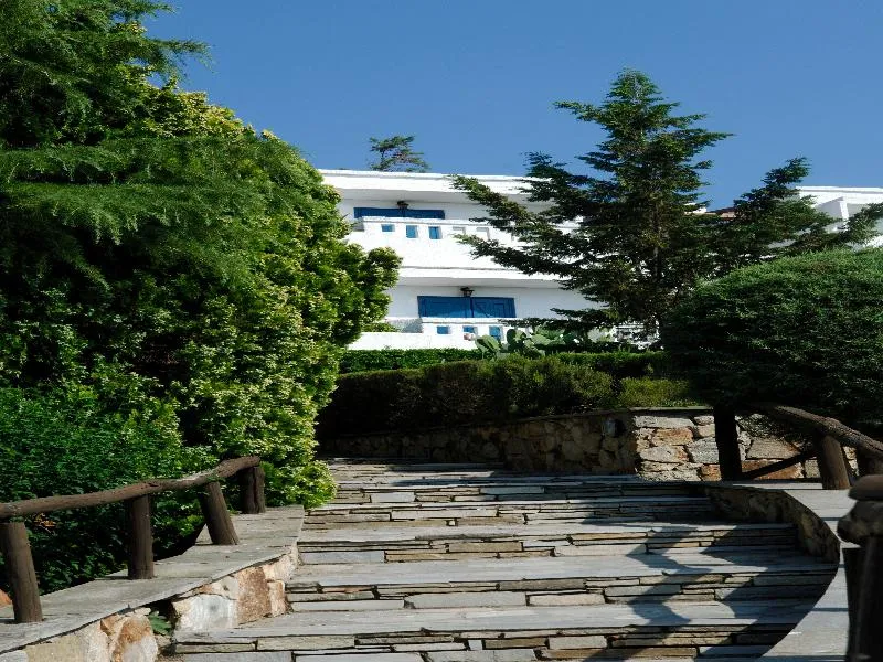 General view, Agionissi Resort, Thessaloniki