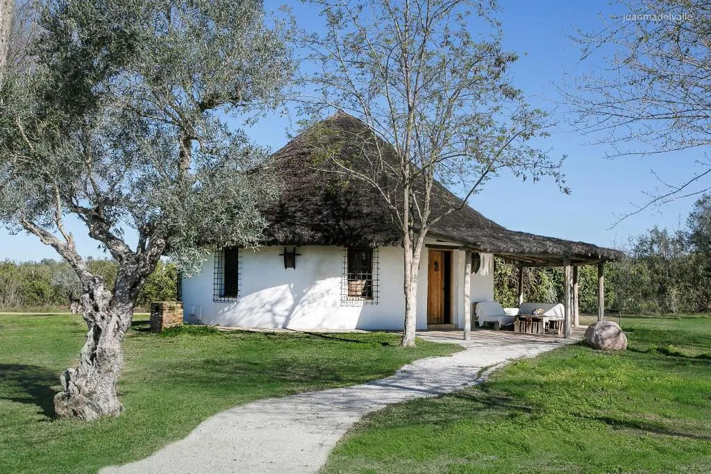 BUNGALOW DELUXE GARDEN VIEW Room, Ardea Purpurea, Andalucia