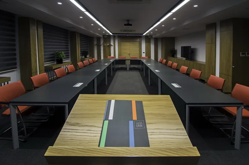 Conferences, Ilayda Avantgarde Hotel, Izmir
