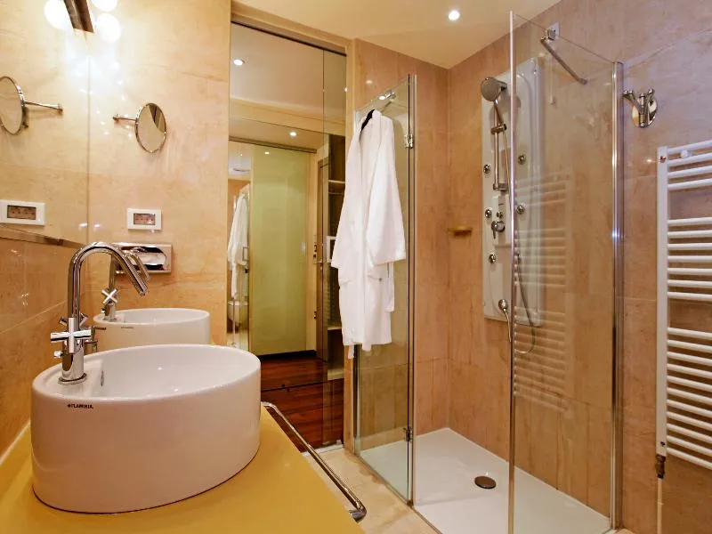 JUNIOR SUITE SUPERIOR Room, Korkyra, Dubrovnik