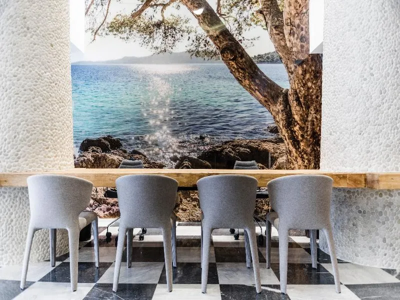 Lobby, Pure Salt Garonda, Majorca