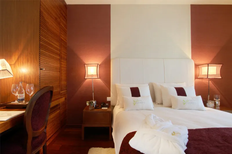 Room, De Charme Casa da Amieira, Lisbon