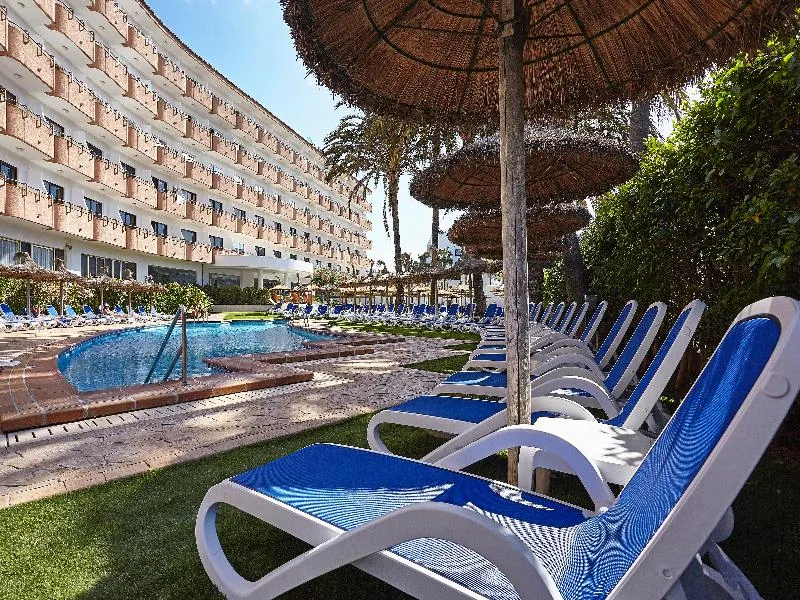 Pool, Grupotel Maritimo, Majorca