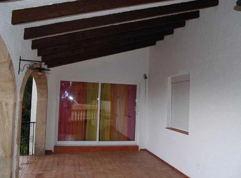 General view, Villa Puchol, Costa Blanca