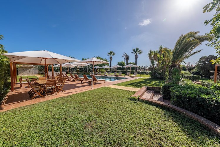 B&B Villa Carlotta Resort, Catania