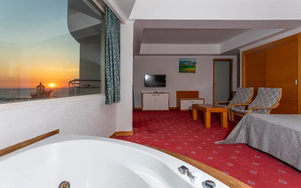 Room, Sealight Resort Hotel, Izmir