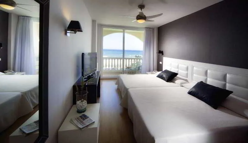 Room, Evenia Zoraida Garden, Costa Almeria