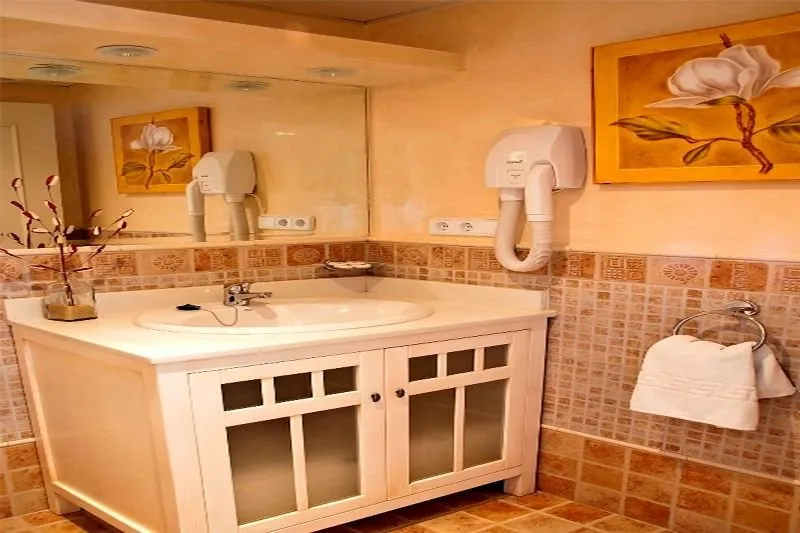 Room, Los Patios, Costa De La Luz