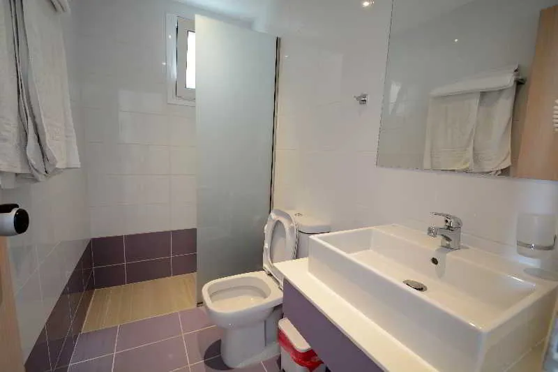APARTMENT CAPACITY 4 ONE BEDROOM Room, Origin, Kos