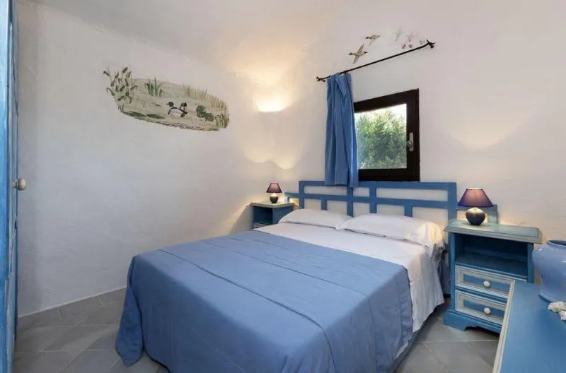 General view, Residence I Cormorani Alti, Olbia