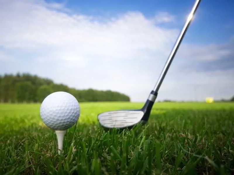 Sports and Entertainment, Resort Marina di Castello Golf & SPA, Naples