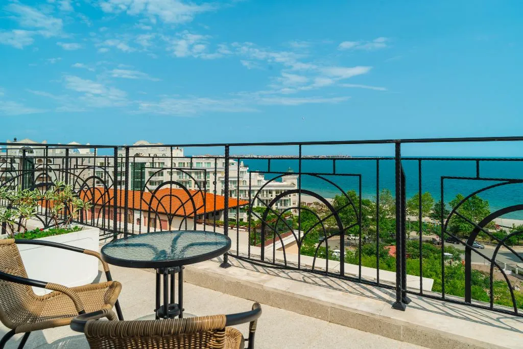 Room, Festa Via Pontica Resort, Bourgas