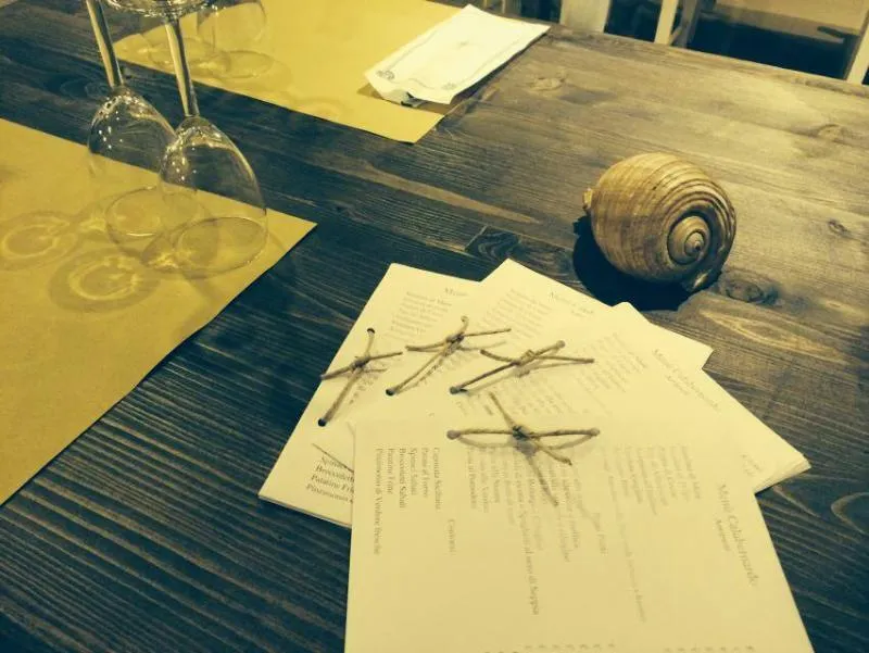Restaurant, Hotel Calabernardo Noto Marin, Catania