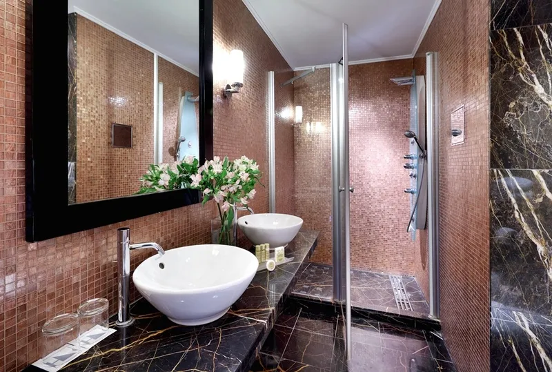 General view, Eurostars Thalia, Prague