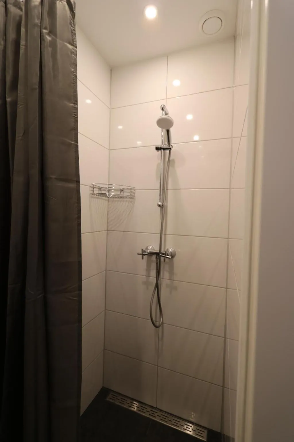 TWIN STANDARD Room, Budget Hotel Hortus, Amsterdam