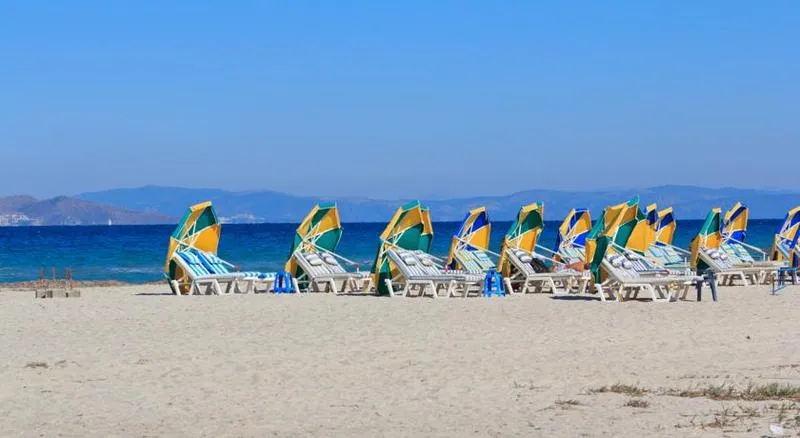 Beach, Gaia in Style - Adults Only, Kos