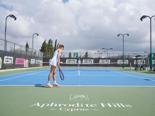 Aphrodite Hills Rentals – Apartments, Cyprus