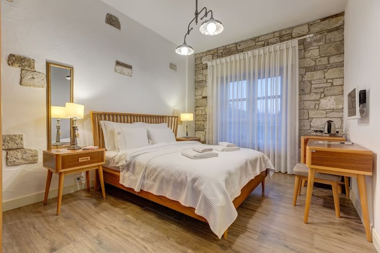Kose Konak Butik Hotel Special Category Adult Only, Izmir