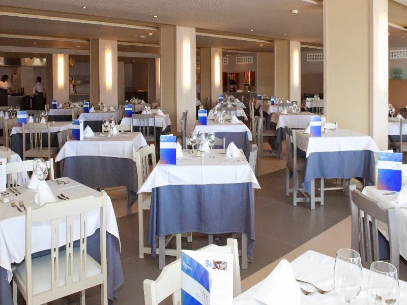 Restaurant, Be Live Adults Only Marivent, Majorca