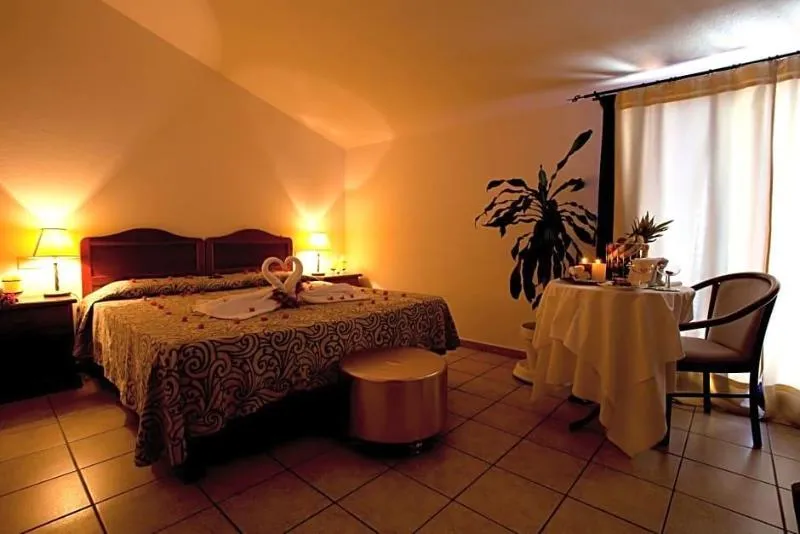 Lobby, Hotel Moderno Olbia, Olbia