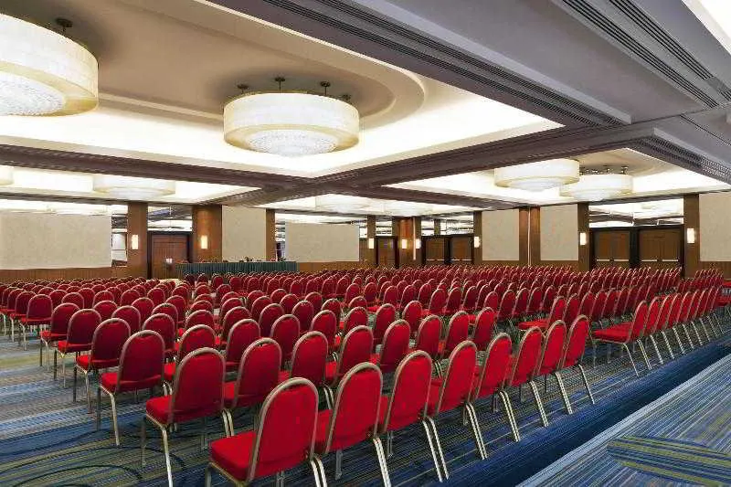 Conferences, Cardo Roma Autograph Hotel, Rome