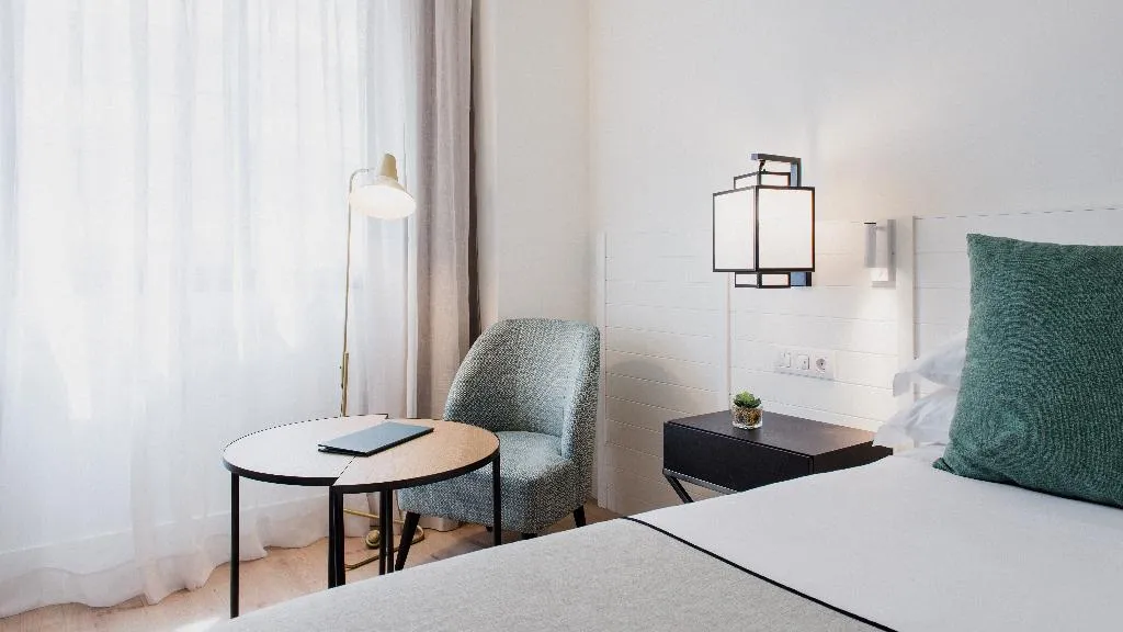 DOUBLE STANDARD Room, Catalonia Molina Lario, Costa Del Sol