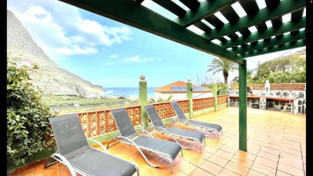 General view, Casa Rural Ondina, Tenerife
