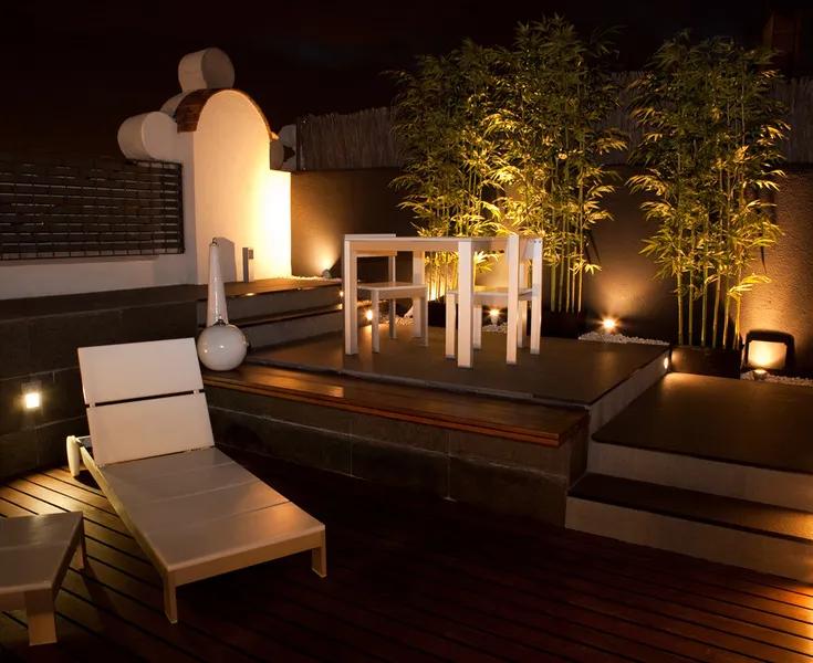 Terrace, Sixtytwo Barcelona, Barcelona