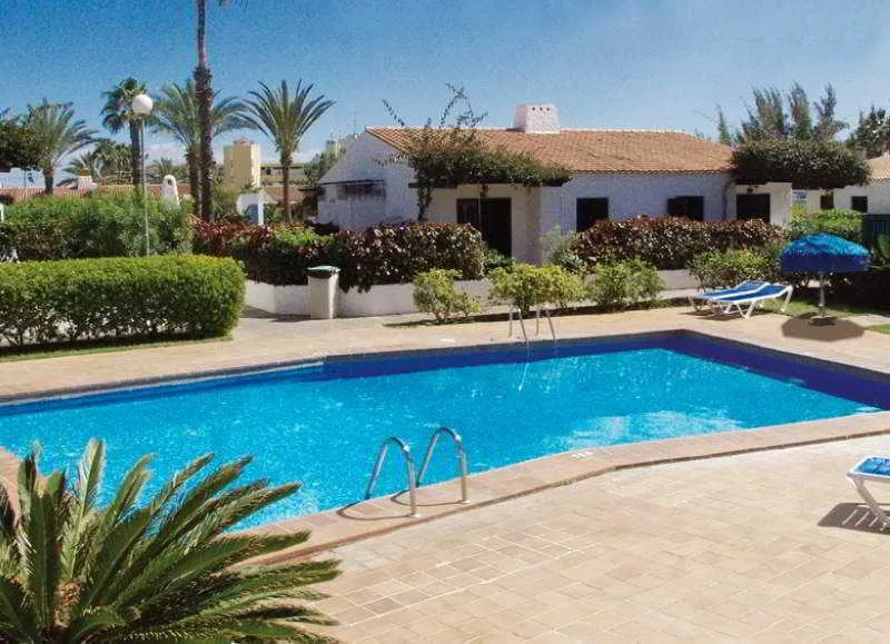 Pool, Bungalows Las Tartanas III, Gran Canaria
