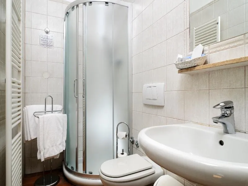 Room, Praga 1, Prague