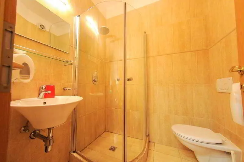 Room, Beach Hotel Bozikovina, Split