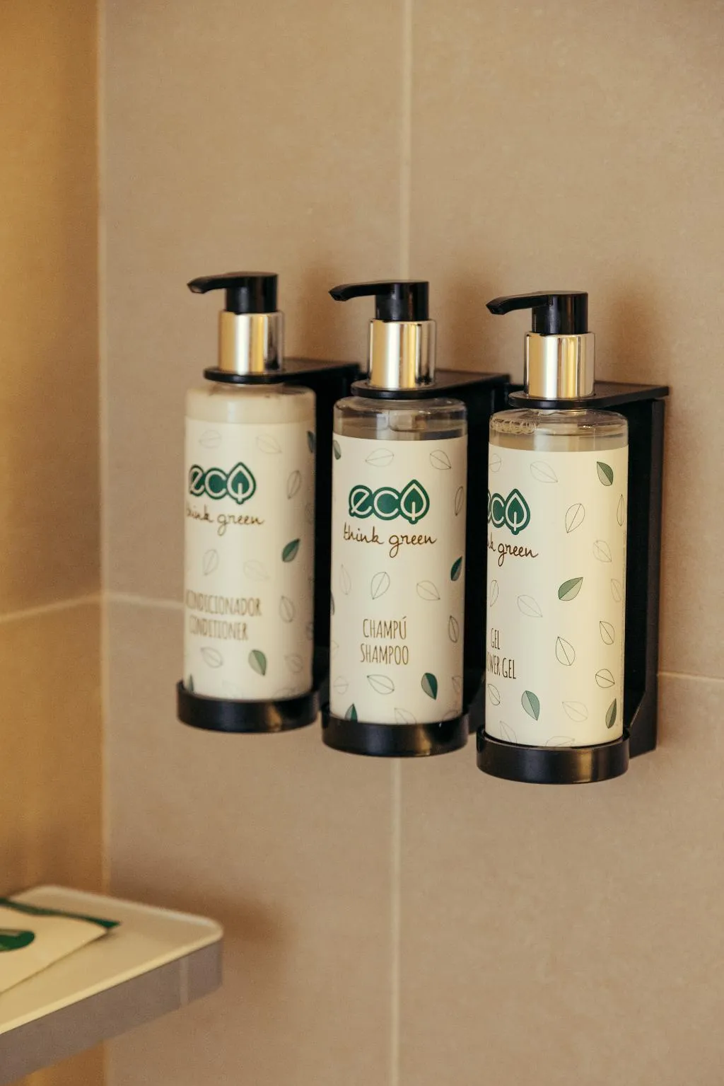DOUBLE SINGLE USE STANDARD Room, Park Hotel Barcelona, Barcelona