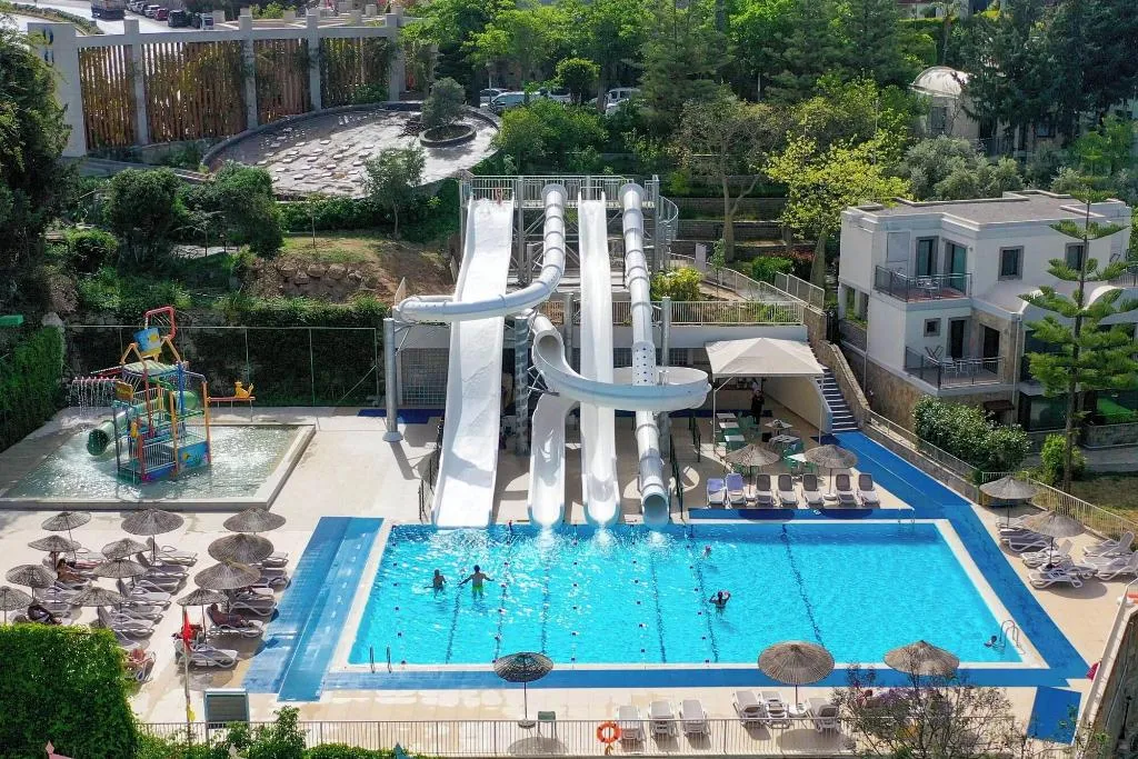 Sports and Entertainment, Duja Bodrum All Inclusive, Bodrum
