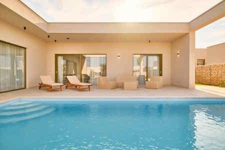 Taria Resort, Istria