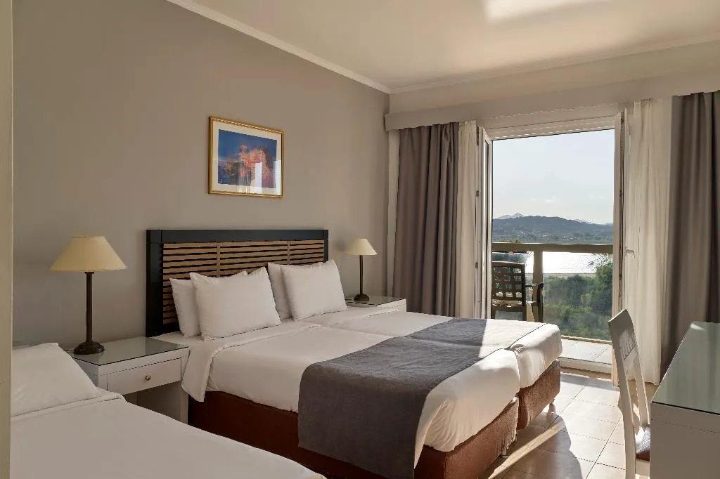 Room, Ariti Grand Hotel Corfu, Corfu