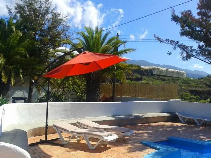 Pool, Los Castellanos, La Palma