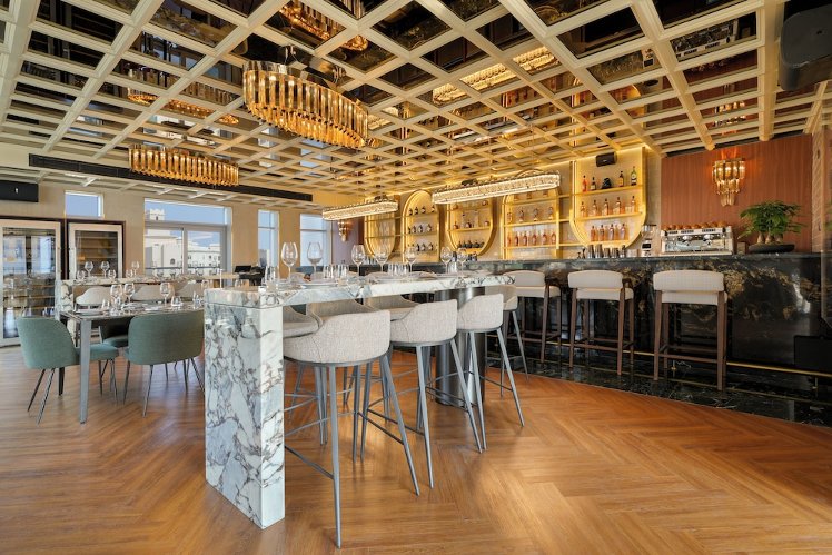 Mileo Hotel The Palm, Dubai