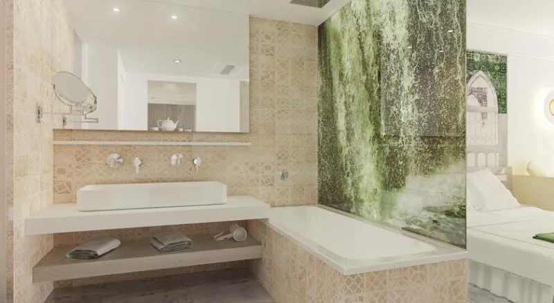 DOUBLE STANDARD Room, Iberostar Selection Marbella Coral Beach, Costa Del Sol