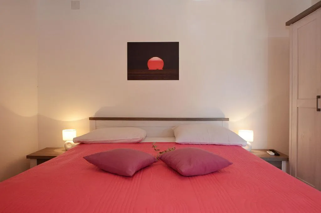 APARTMENT SEA VIEW WITH TERRACE Room, LaidBack Apartments, Dubrovnik