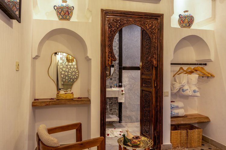 Riad Musee, Marrakech