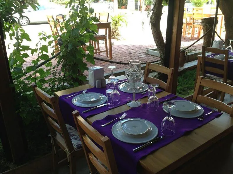General view, Adresim Hotel, Antalya