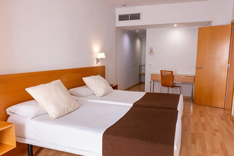Double or Twin PREMIUM Room, Paradise Park Fun Lifestyle Hotel, Tenerife