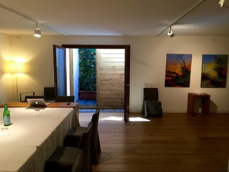 Conferences, Casa sull'Albero | Suites & Rooms, SPA Design, Milan