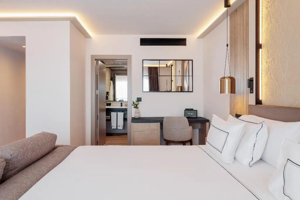 Room PREMIUM Room, Melia Alicante, Costa Blanca